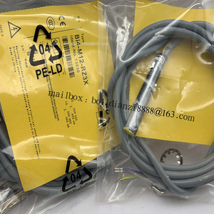 Nuevo Sensor de proximidad Original BI2/<span class=keywords><strong>BI4U</strong></span>/VN6X AN6X <span class=keywords><strong>AP6X</strong></span> AD4X (<span class=keywords><strong>H1141</strong></span>) en Stock - Product Image 6