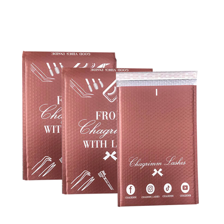 padded mailer eco friendly