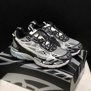 Últimas Zapatillas de Diseñador Blancas Be Right Back con Malla y Cordones, Calidad Original, Zapatos de Diseñador, Zapatillas de Lujo, Botas de Moda - Product Image 2