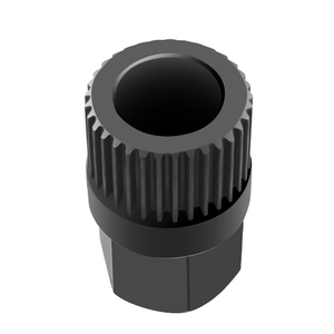 Outil spécial de démontage de générateur automobile à poulie unidirectionnelle à 33 dents - Product Image 2