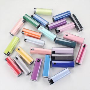 Limpiador de pantalla de teléfono móvil con paño de microfibra 2 en 1 Kit de pantalla de teléfono móvil 10ml cuadrado - Product Image 6