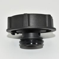 Tapa del Tanque de Refrigerante del Motor para Ford 3M5H8100AD 3M5H-8100-AD