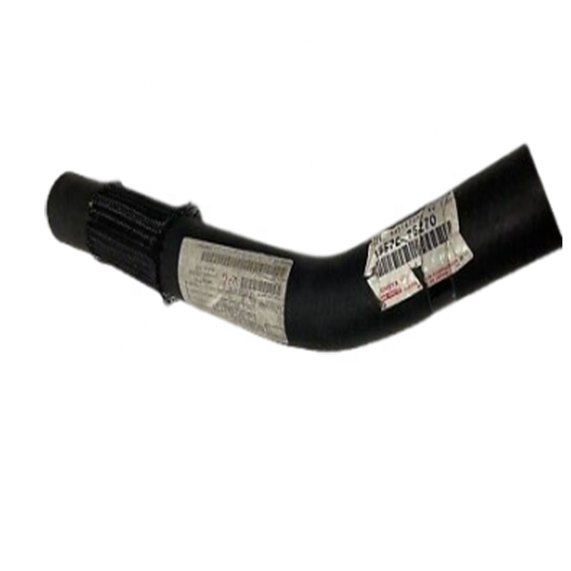 Radiator Coolant Hose 1657275270 for Toyota HIACE V Box 2