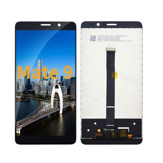 alibaba En Espanol Replacement LCD Screen Display Digitizer Touch for Huawei MATE 9