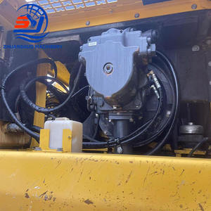 Excavadora de Cadenas Komatsu PC400 de Alta Calidad, 40 Toneladas, Modelos PC400-8r, PC400-8, PC400-7, Excavadora Hidráulica Grande Usada en Venta - Product Image 4