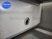 Máquina de Lavado de Placas Flexográficas Profesional, Conectada a la Red, para Fabricantes de Procesadores de Placas Flexográficas