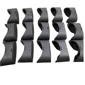 Servicio de Impresión 3D de PLA y ABS de Alta Cantidad por Parte del Fabricante, Modelo de Robot Personalizado, Impresión 3D, Prototipos Rápidos - Product Image 4