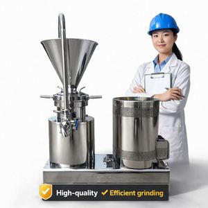 เครื่องบดถั่วลิสงงา เครื่องบดเนยโกโก้ เครื่องบดเครื่องเทศ - Product Image 3