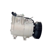 Compresseur de climatisation automobile 977011Z000 Nouveau modèle CSP-336396 Haute qualité 12V pour Hyundai Elantra IX35 TUCSON