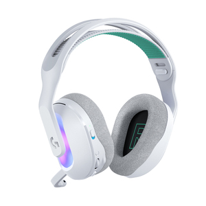 <b>Logitech</b> G522 LIGHTSPEED Wireless Gaming Headset with 2.4GHz/Bluetooth, DTS 7.1, 30H Battery - Product Image 6