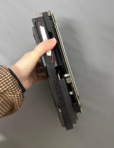 Tarjeta Gráfica Original Usada RTX 2070 8G GAMING X DVI+DP - Product Image 2