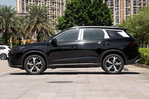 Vehículo Eléctrico Inteligente de Lujo Chino Barato, BYD Song Pro DM-i DMI 2025 2026, SUV Híbrido Enchufable, Autos Usados y Nuevos en Venta - Product Image 5