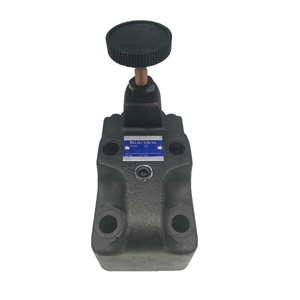 โซลินอยด์ไฮดรอลิกแบบปลดแรงดัน BG-03-22 BG-06-32 - Product Image 3