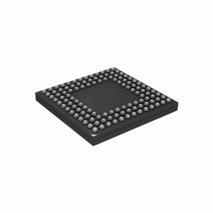 Componentes Electrónicos IC MCU 32BIT 128KB FLASH 120BGA en Oferta, 120 VFBGA EFM32LG895F128G-F-BGA120R, Servicio Original Integral - Product Image 1