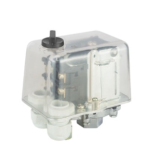 <span class=keywords><strong>Regulador</strong></span> <span class=keywords><strong>de</strong></span> Presión para Compresor <span class=keywords><strong>de</strong></span> Aire LLASPA MC-6 Zhejiang, 120V 20A, Alta Precisión <0.1 KPa, para <span class=keywords><strong>Bomba</strong></span> <span class=keywords><strong>de</strong></span> <span class=keywords><strong>Agua</strong></span> - Product Image 1