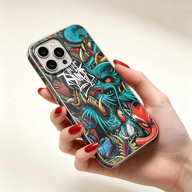 Zhimei 190*120mm 3D Relief Laser Embossed Back Films Phone Skin Stickers Decorative Film for Screen Protector Cutting Machine