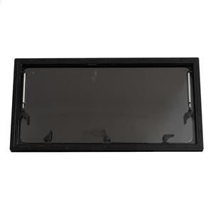 Certification E49 Fenêtre en verre acrylique à double vitrage Fenêtres <span class=keywords><strong>de</strong></span> <span class=keywords><strong>remplacement</strong></span> pour camping-car Fenêtre <span class=keywords><strong>de</strong></span> <span class=keywords><strong>caravane</strong></span> à cadre en alliage d'aluminium - Product Image 4