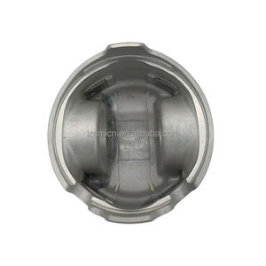 Pistón de motor diésel IZUMI 4JA1 8-94436-892-0 97089-892-0 97109-181-0-0 97176 601 - Product Image 5