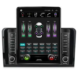 Lecteur DVD Android IPS à écran tactile DSP pour Benz Ml Gl W164 ML350 ML500 GL320 X164 ML280 GL350 GL450 4 + 64G Auto Car <span class=keywords><strong>Radio</strong></span> - Product Image 4