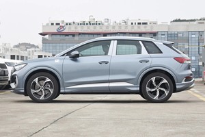 <span class=keywords><strong>Audi</strong></span> <span class=keywords><strong>Q4</strong></span> <span class=keywords><strong>E</strong></span>-<span class=keywords><strong>tron</strong></span> 2024 Usado, SUV de Lujo 2WD <span class=keywords><strong>4x4</strong></span>, Auto Eléctrico Puro, Vehículos de Nueva Energía - Product Image 5