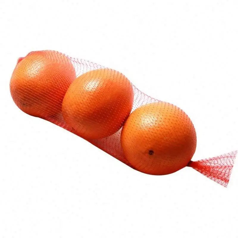 फोम जाल फल पैकेजिंग, नारंगी फल संरक्षण बैग, फोम के लिए लपेटें शुद्ध फल
