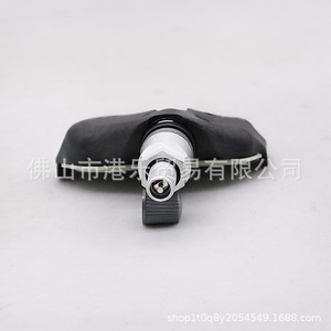 Hong Le <b>Tpms</b> Sensor 06421-S3V-A04 433MHz External Car Tire Pressure Monitoring - Product Image 2