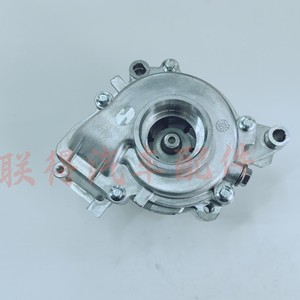 Bomba de Agua para Chevrolet Captiva 2.4 Equinox Motor 12624936 Nueva Pieza de Repuesto Original - Product Image 3