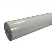 Papel de Aislamiento Compuesto DM Dacron-Mylar de 0.25mm Clase F 155 ℃   Revestimiento para Ranuras de Motor con Certificación UL, Tamaños Personalizados Disponibles