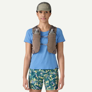 เสื้อกั๊กน้ำสำหรับวิ่ง ดีไซน์พิเศษ น้ำหนักเบา ทนทาน พร้อมถุงน้ำในตัว เพื่อความปลอดภัยในการวิ่ง - Product Image 2