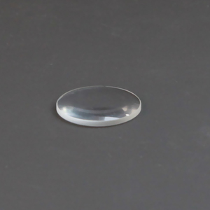 Wholesale Diameter Diameter 18mm Focal Length 64mm Optical Spherical Crystal BK7 Plano Convex <strong>Lens</strong> For Astronomical Telescope