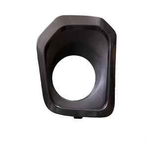 Biseles de Faros Antiniebla para Toyota Tacoma 2016-2023, Cubierta Frontal de Plástico con Fijación de Tornillos 52124-04020 52125-04020 - Product Image 2
