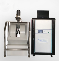 Magnétomètre à échantillons vibrants magnétiques VSM, instruments de test d'adaptabilité élevée, magnétomètre Foner de précision