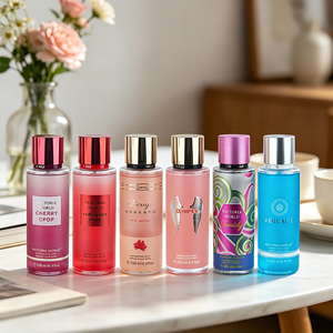 VERLORNA WORLD - Bruma Perfumada de 250 ml para Mujer, en Stock, Producto Nuevo en Venta, Fabricante Uzbekistán, Rusia, Marruecos - Product Image 2