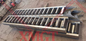 ชุด85SV2 75SV2พลั่วไฟฟ้าชุดอะไหล่ทนทานเข้ากันได้กับผู้ผลิตรถขุด - Product Image 6