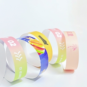 Yoya Colorful <span class=keywords><strong>Party</strong></span> <span class=keywords><strong>Id</strong></span> Pulseras