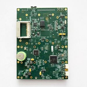 Kontron P1-00396-001 P1-00396-003 MADE in the USA REV.A Industrial <b>Motherboard</b> CPU Board Stock 100%testing - Product Image 3