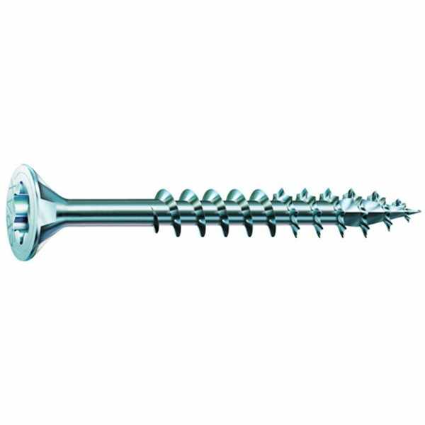 Spax Flako 6.0x100mm ABC Torx Zinc Plated Cheese Head with M2.5 M3.5 M1.6 M2 M6 Threads 25/40/70mm Length Pozi Drive
