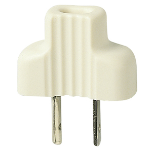 ปลั๊กโพลาไรซ์ 2P 6A 24V SELV ความยาว 5 มม. กว้าง 2.6 มม. สูง 1.5 มม. - Product Image 1