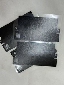 Dán Bao Bì Nhãn Con Dấu Chống Giả An Ninh Nhãn Sticker Đối Với Samsung S25 S25 Cộng Với S25 Siêu - Product Image 3