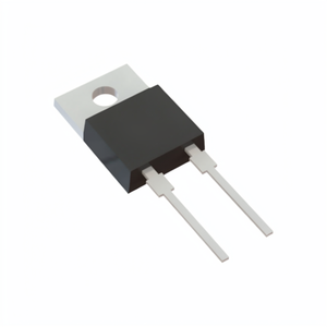 Electronic Circuit Components S3D04065F TO-220-2 Full Pack, Isolated Tab Single Diodes In Stock - Product Image 1