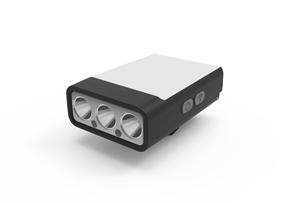 Meilleure vente 3W COB phare chapeau pince <span class=keywords><strong>Lenser</strong></span> mines lampes à <span class=keywords><strong>LED</strong></span> <span class=keywords><strong>lampe</strong></span> de poche montée sur la tête <span class=keywords><strong>lampe</strong></span> de travail Induction lumière principale - Product Image 6