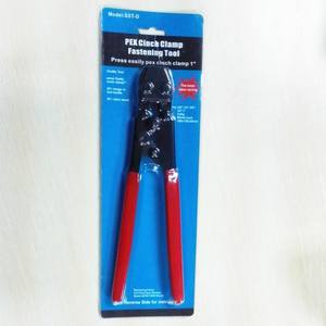 Machine de test de pression de tuyau d'eau, pompe, outil manuel, vente en gros, 9 v - Product Image 5