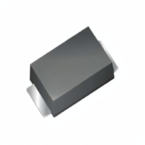 DO-219AB Electronic Chips Component Authorized Distributor Single Diodes SS110L RUG - Product Image 1