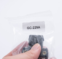 Sensor de Posición del Acelerador de Alta Calidad para VW Audi Golf A3 044907385A
