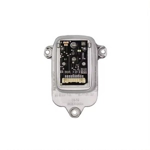 2018-2020 G11/G12 LCI Front Headlight LED Module 63119498409 63119498410 Left Right LED Turn Signal <b>Light</b> Module <b>Plug</b>&Play - Product Image 3