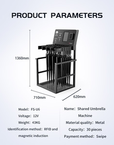 Công Suất Lớn Giữ 30 Đơn Vị Dispenser Ô Thiết Bị Vay Ô Máy Bán Hàng Tự Động Đứng Giám Sát Từ Xa Trong Bệnh Viện - Product Image 6