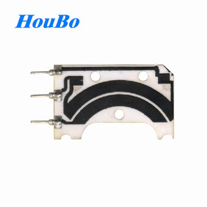 Tạo mẫu Bảng điện tử thành phần tấm gốm điện trở gốm điện trở - Product Image 4