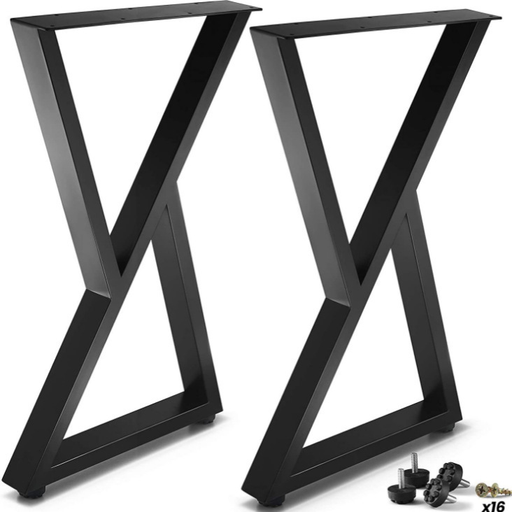 Larghezza 40 * alta 70 (prezzo gamba singola)