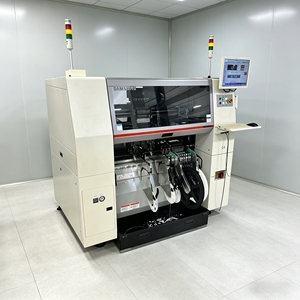 เครื่องประกอบชิ้นส่วนอัตโนมัติความเร็วสูง SM481 สำหรับสายการประกอบ - Product Image 3