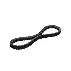 Courroie de transmission SAVAGE pour moto HONDA Forza 350, pièce de rechange pour modification - Product Image 5